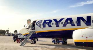 Ryanair ma dość Polski. Tanie linie szykują masową likwidację połączeń z polskich miast