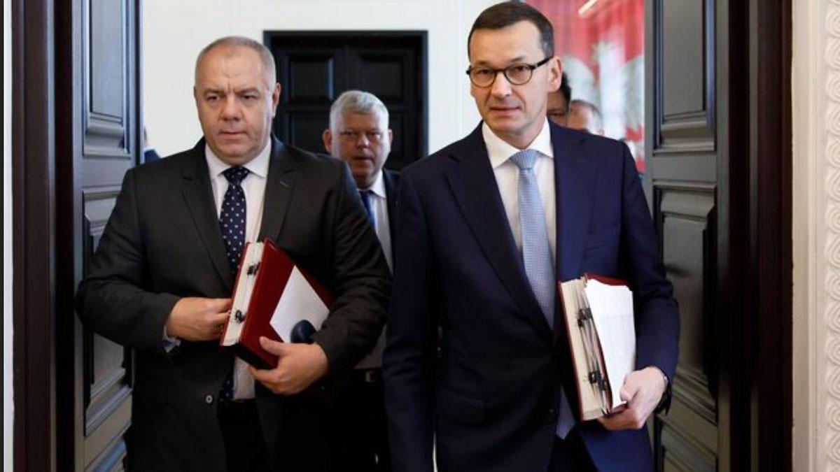 Europa zaciska pasa, polski rząd wierzy, że wydarzy się cud. I wkurza ludzi dobrymi radami
