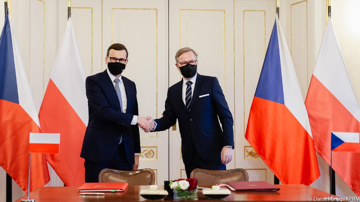 Spór o Turów. Rządy Polski i Czech podpisały porozumienie