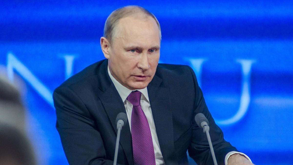 Putin chce namierzać użytkowników WhatsAppa. Kary za brak kolaboracji są srogie