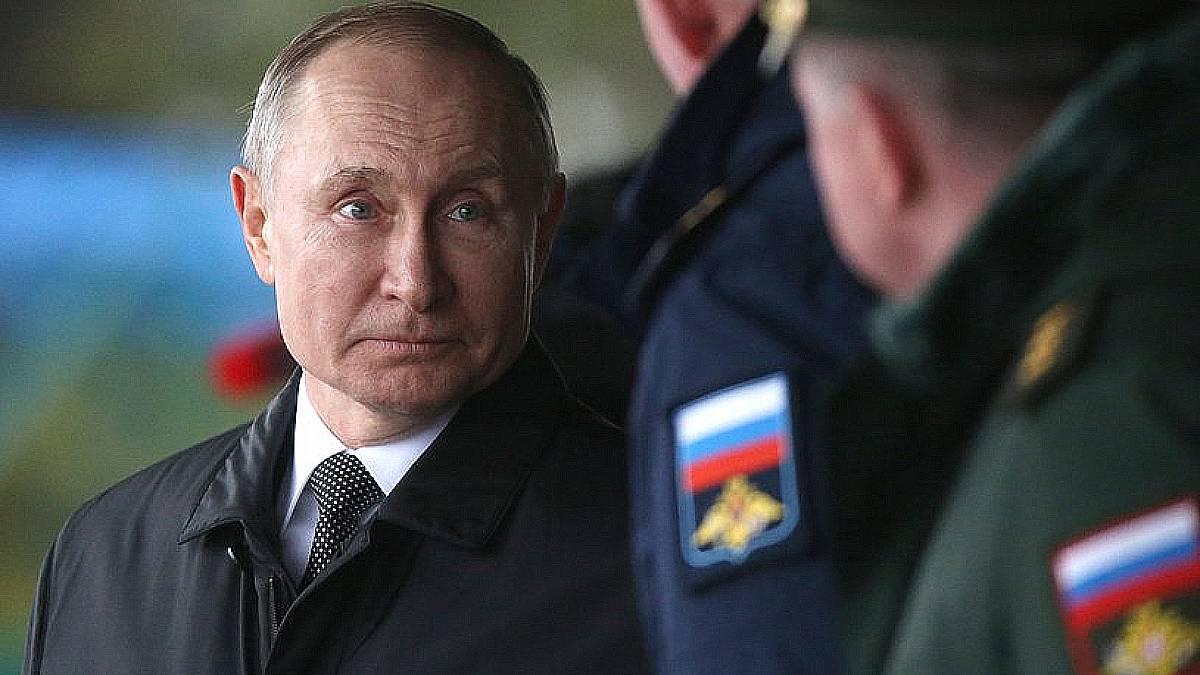 Kolejny cios w Putina. Największe zagraniczne korpo opuszcza Rosję, Kreml uboższy o miliardy dolarów