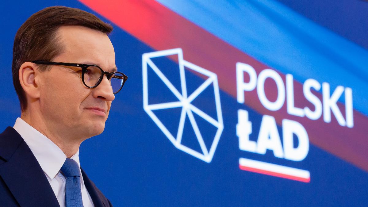  Mamy to! Polacy po raz pierwszy w historii przegonili w zarobkach UE. Podziękujcie premierowi Morawieckiemu 
