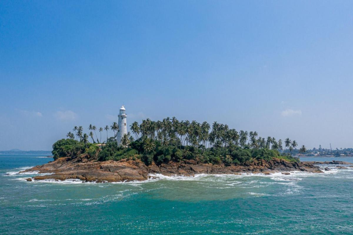 7 najmniejszych wysp wystawionych na sprzedaż. Prawdziwy raj na Ziemi nie tylko dla miliarderów