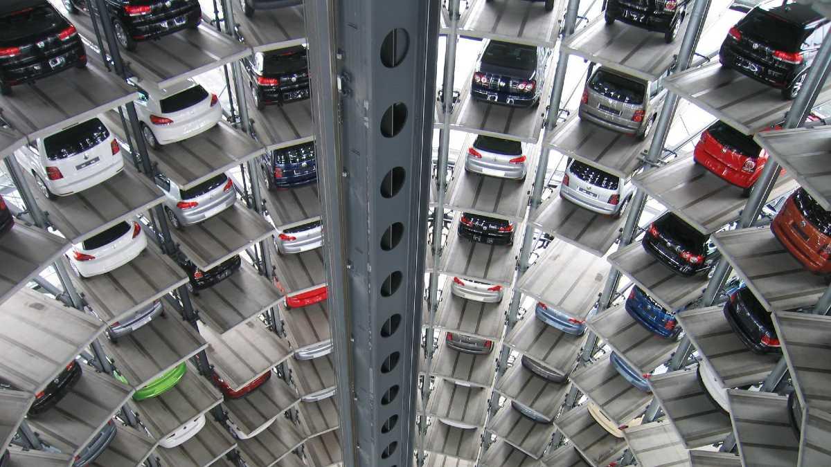 Volkswagen buduje pierwszą fabrykę akumulatorów. Potrzeba gigantycznej liczby pracowników