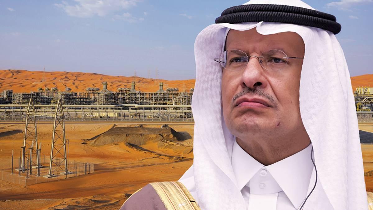 Wojna o ropę naftową. Amerykanie nie dogadali się z Saudami, więc teraz ich dojadą