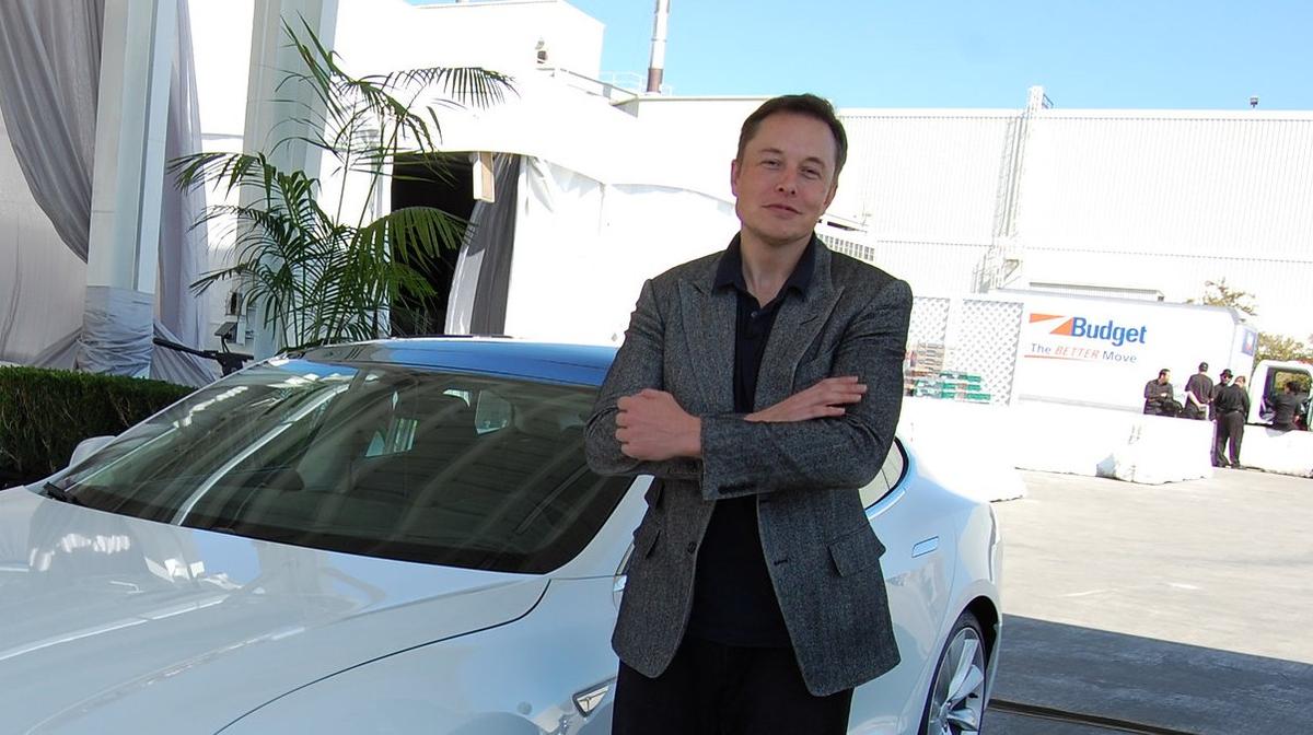 Elon Musk chce być jak Mentzen i Palikot. Ale swojego piwa Polakom nie chce sprzedawać