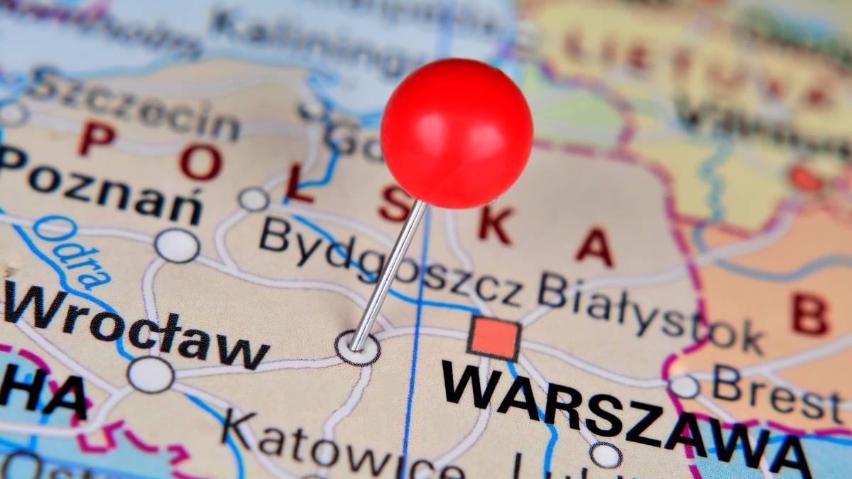 Polska zyska jeszcze jedną elektrownię jądrową? Znamy już nawet lokalizację trzeciej atomówki