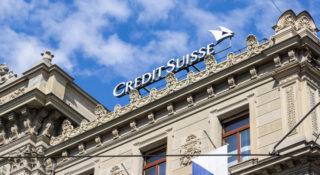 Credit Suisse obejdzie się bez saudyjskich miliardów. Rynki świętują uratowanie giganta
