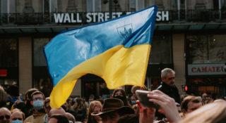 Sergiy Nikolaychuk, NBU: Ukraińska gospodarka wciąż żyje