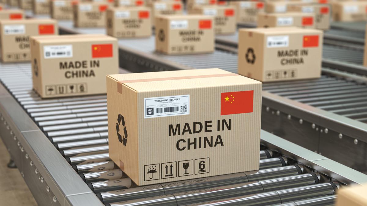 Made in China znaczy tanie? To już przeszłość