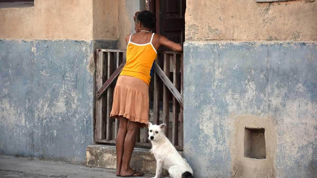 Rewolucja uratuje Kubę? Tam już nic nie ma, nawet ryby omijają wyspę