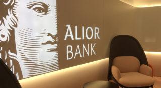 Oto dlaczego to Alior Bank był najlepszą spółką 2023 roku w WIG20