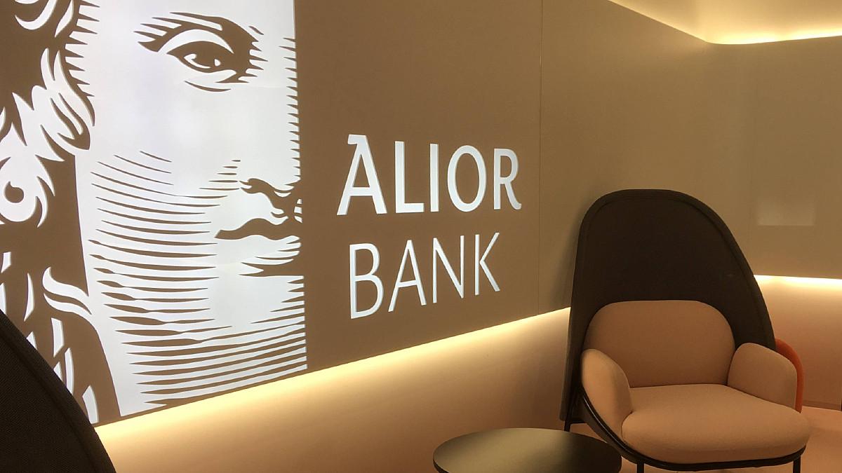 Oto dlaczego to Alior Bank był najlepszą spółką 2023 roku w WIG20