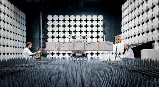 Polsko-fińskie satelity pomogą NASA. ICEYE jednorożcem?