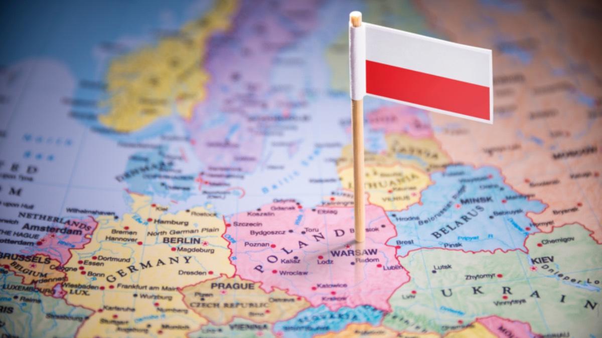 PKB Śląska jak Luksemburgu, a Wielkopolska jak Kostaryka 