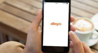 Allegro testuje nową usługę. To finansowy benefit dla klientów