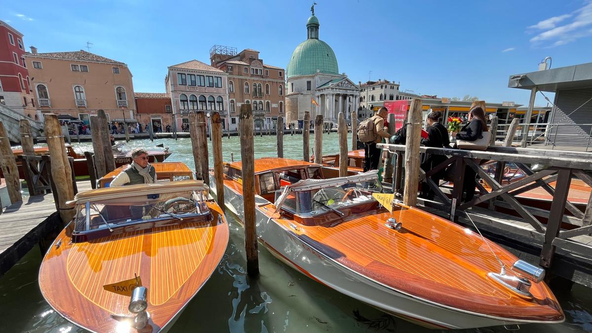 Chcesz pozwiedzać Wenecję? Jak zapłacisz za wejście do miasta
